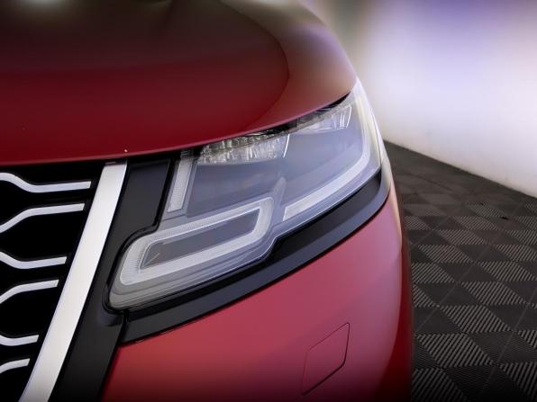 Land Rover Range Rover Velar I с пробегом 2020 года, цена 3 900 000 рублей, 124291 км, внедорожник, Автокод Объявления