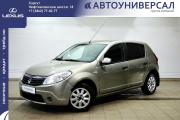 Renault Sandero I Сургут  - изображение 20