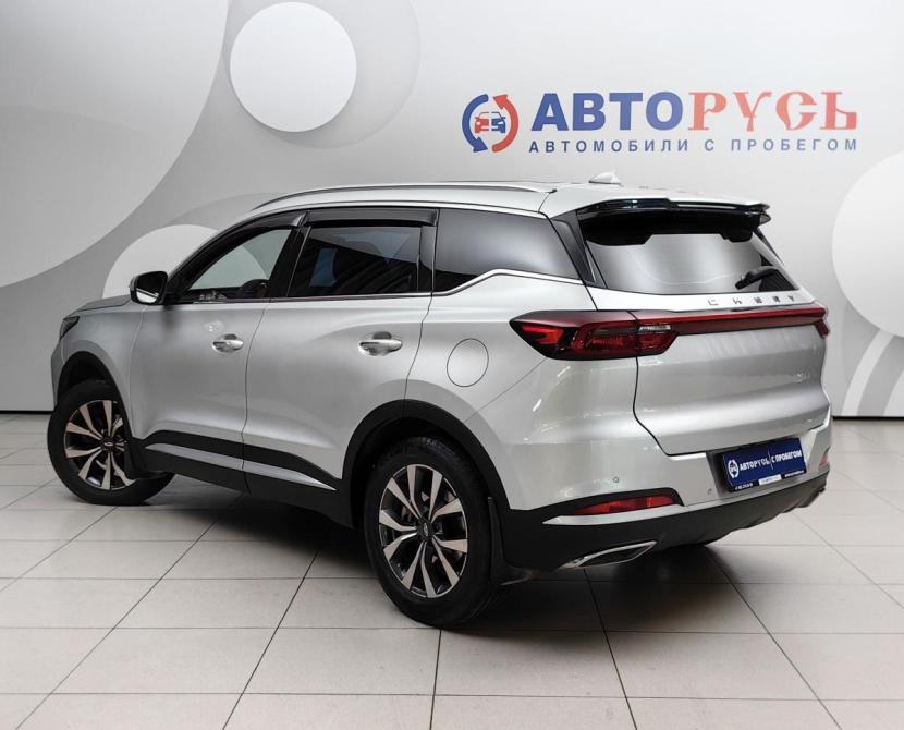 Chery Tiggo 7 Pro Max I Подольск  - изображение 2