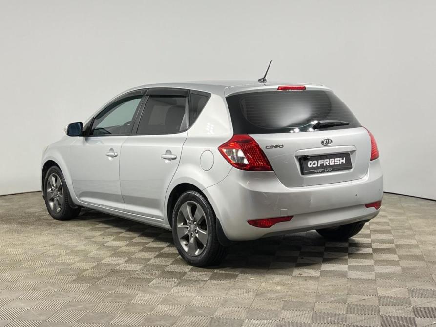 Kia Ceed I Рестайлинг Казань  - изображение 2