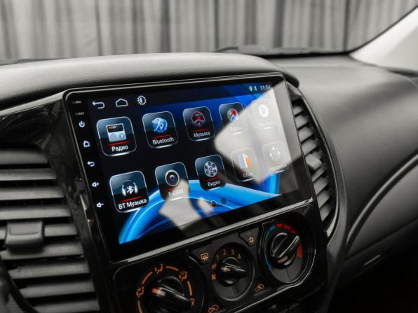Mitsubishi L200 V Рестайлинг с пробегом 2021 года, цена 2 850 000 рублей, 184202 км, пикап, Автокод Объявления