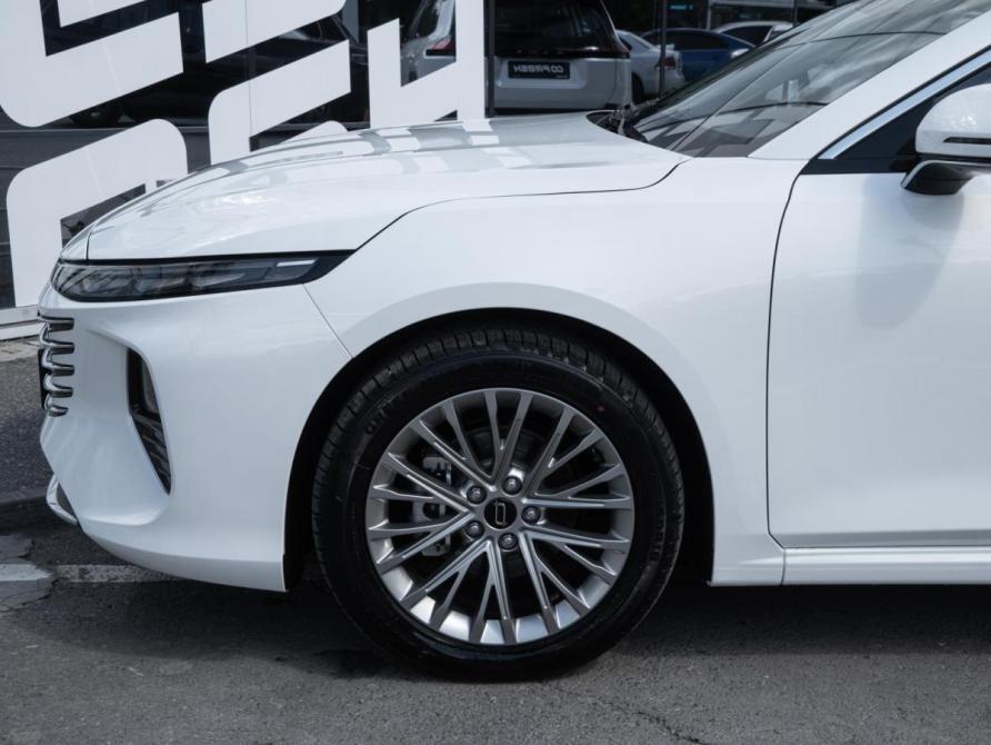 FAW Bestune B70 I Рестайлинг Волгоград  - изображение 8