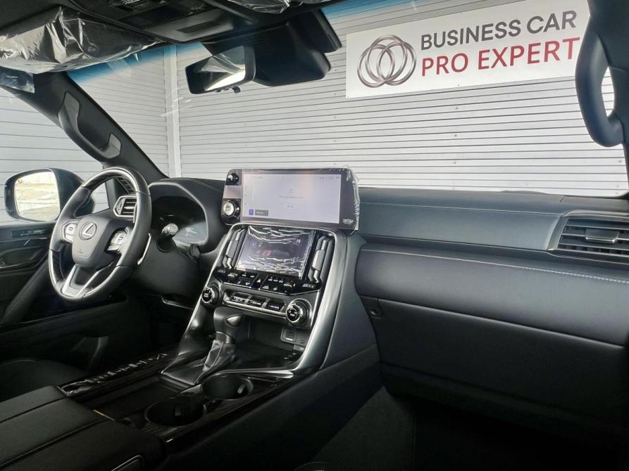 Lexus LX IV Кемерово  - изображение 10