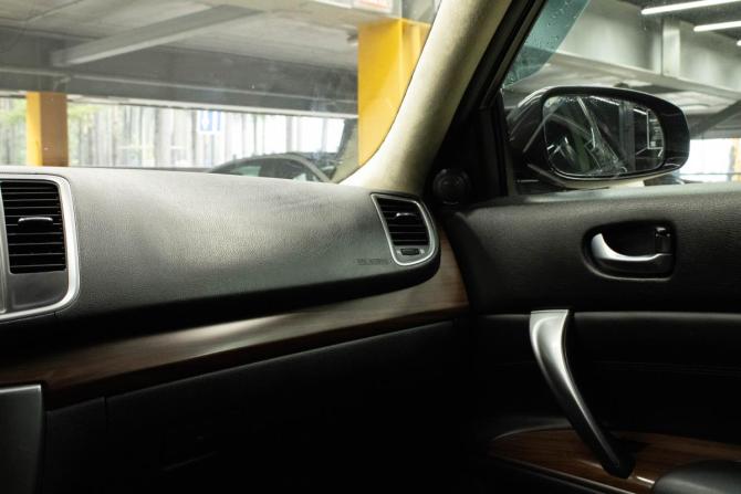 Nissan Teana II с пробегом 2011 года, цена 989 000 рублей, 160058 км, седан, Автокод Объявления