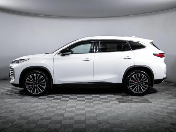 Exeed TXL I Рестайлинг 2 с пробегом 2023 года, цена 3 400 000 рублей, 7904 км, внедорожник, Автокод Объявления
