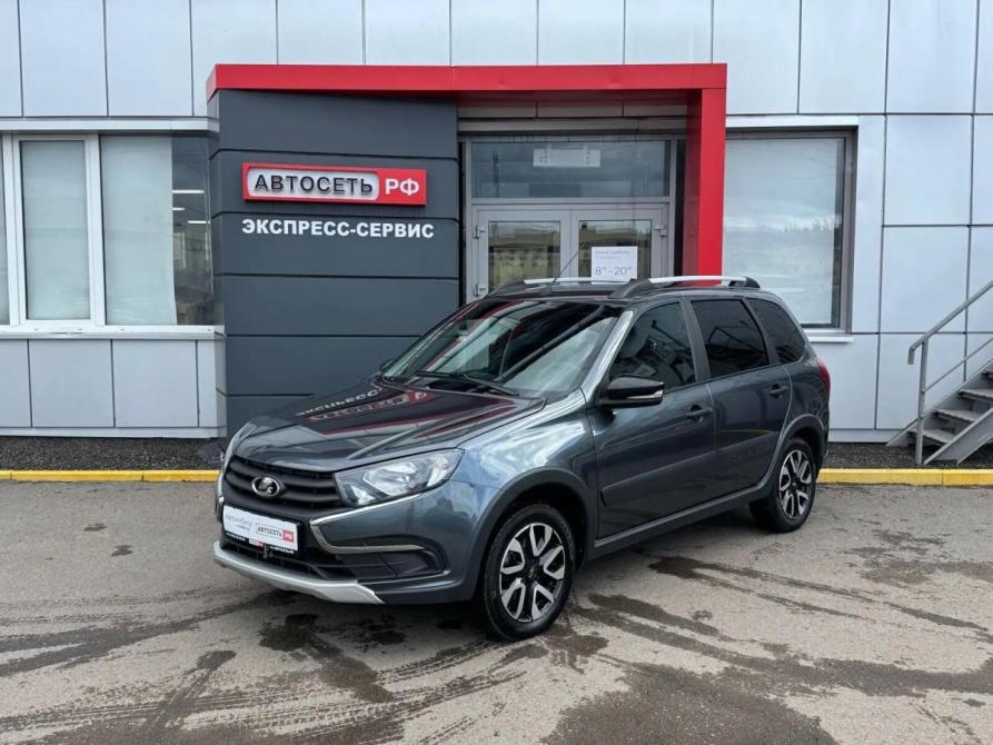 Lada (ВАЗ) Granta I Рестайлинг Альметьевск  - изображение 6