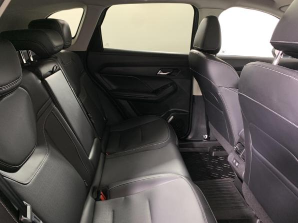 Haval Jolion I Рестайлинг 2 с пробегом 2026 года, цена 2 595 000 рублей, 542 км, внедорожник, Автокод Объявления