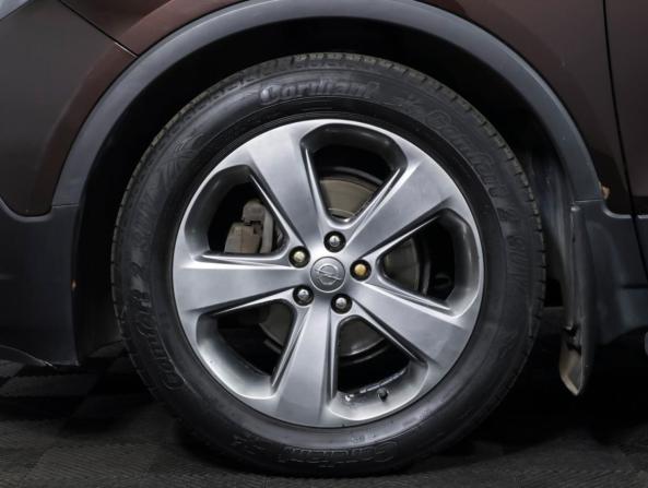 Opel Mokka I с пробегом 2014 года, цена 1 050 000 рублей, 155080 км, внедорожник, Автокод Объявления