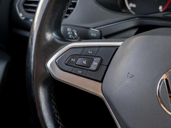 Volkswagen Polo VI с пробегом 2020 года, цена 1 530 000 рублей, 128915 км, лифтбек, Автокод Объявления