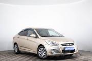 Hyundai Solaris I Пермь  - изображение 22