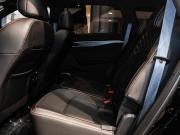 Geely Okavango I Рестайлинг Москва  - изображение 31