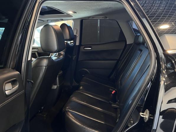 Mazda CX-7 I с пробегом 2007 года, цена 775 000 рублей, 164305 км, внедорожник, Автокод Объявления