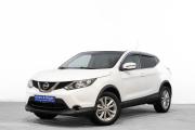 Nissan Qashqai II Барнаул  - изображение 31