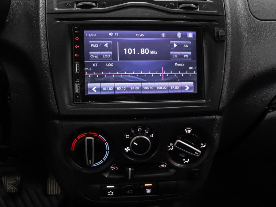 Lada (ВАЗ) Granta I Рестайлинг Минеральные Воды  - изображение 12