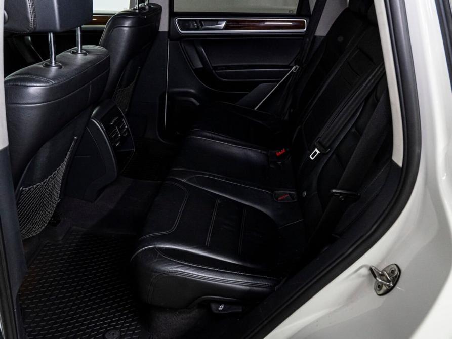 Volkswagen Touareg II Тюмень  - изображение 16