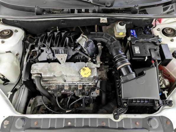 Lada (ВАЗ) Granta I Рестайлинг с пробегом 2023 года, цена 595 000 рублей, 69134 км, седан, Автокод Объявления