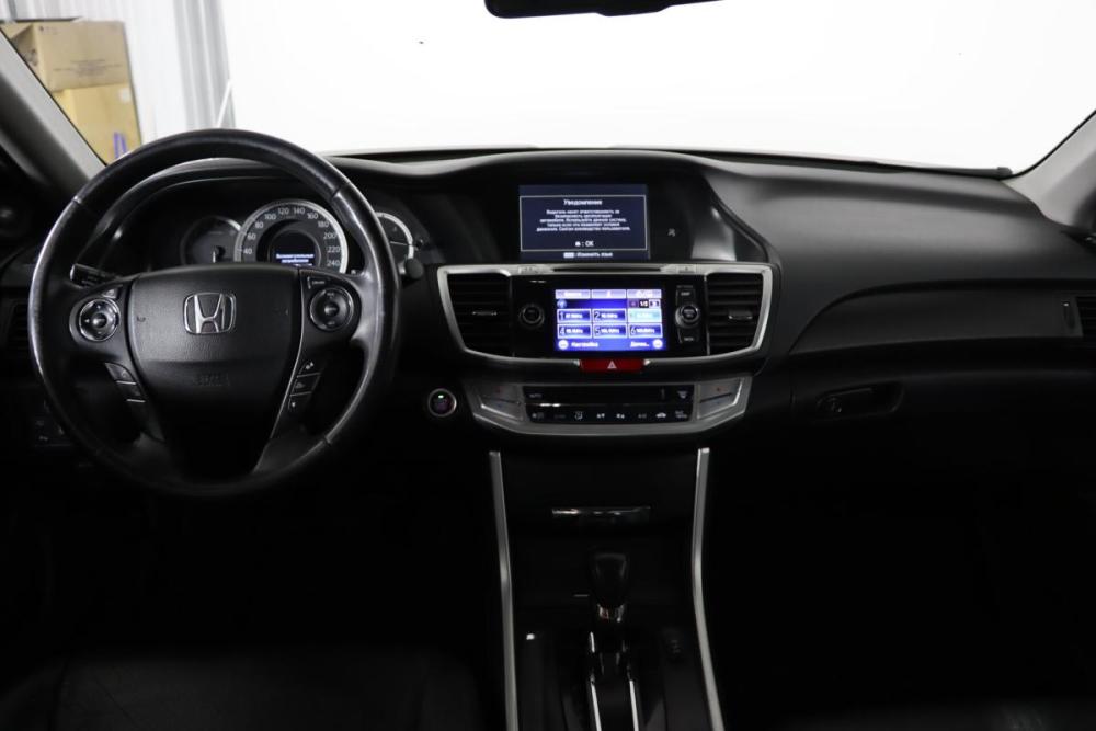 Honda Accord IX Нижний Новгород  - изображение 13