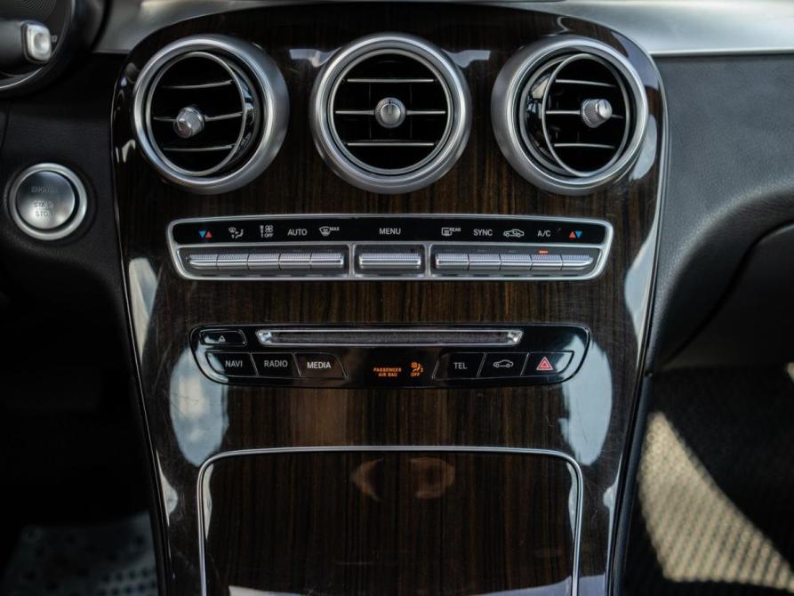 Mercedes-Benz GLC I (X253) Сочи  - изображение 15