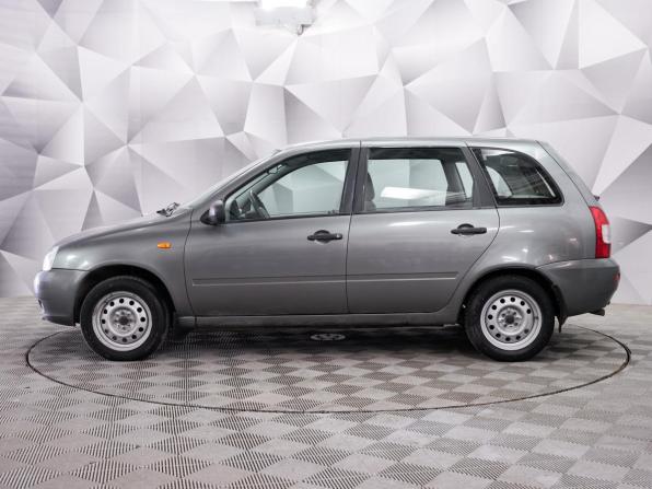Lada (ВАЗ) Kalina I с пробегом 2009 года, цена 249 000 рублей, 235521 км, универсал, Автокод Объявления