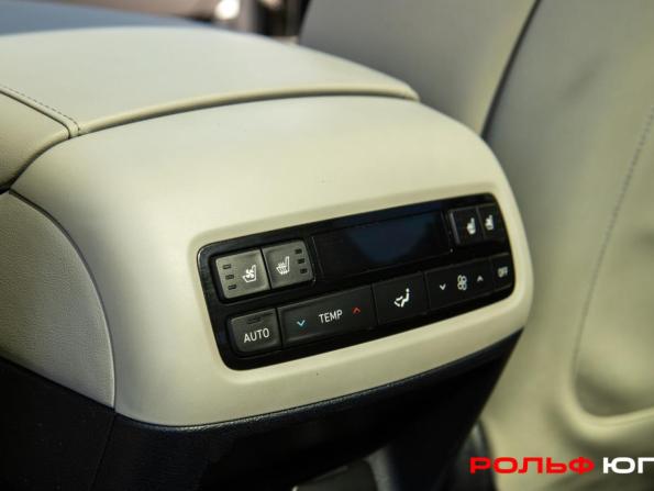Hyundai Palisade I с пробегом 2019 года, цена 4 099 000 рублей, 107399 км, внедорожник, Автокод Объявления