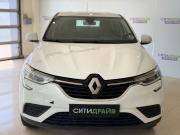 Renault Arkana I Москва  - изображение 19