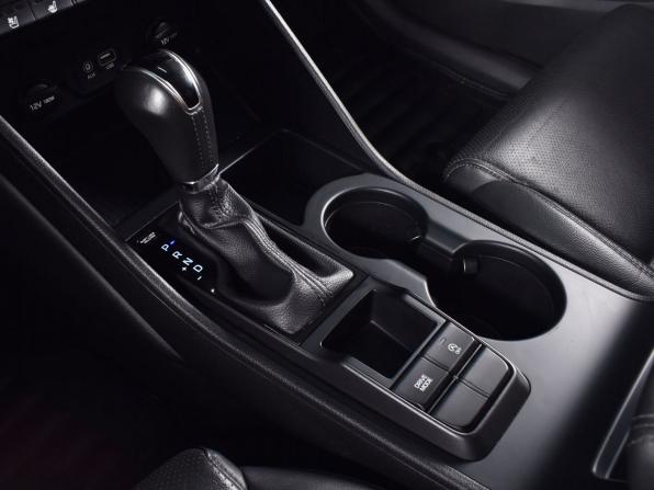 Hyundai Tucson III Рестайлинг с пробегом 2018 года, цена 1 749 999 рублей, 77104 км, внедорожник, Автокод Объявления