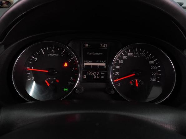 Nissan Qashqai I Рестайлинг с пробегом 2011 года, цена 960 000 рублей, 195210 км, внедорожник, Автокод Объявления
