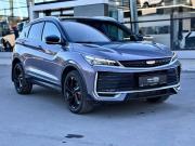 Geely Coolray I Рестайлинг 2 Тула  - изображение 22