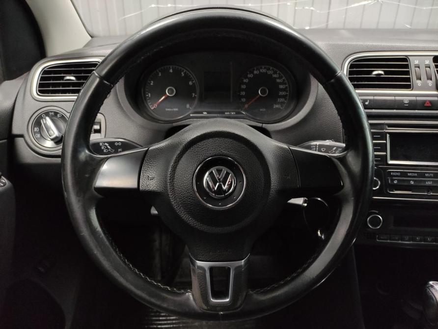 Volkswagen Polo V Пермь  - изображение 7
