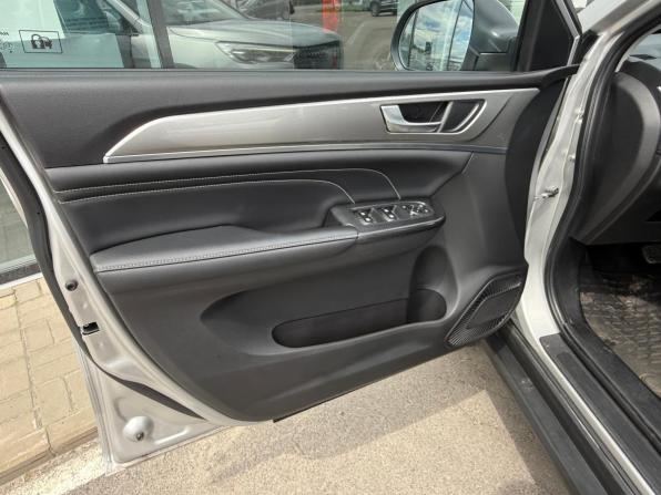 Haval M6 II с пробегом 2023 года, цена 1 695 000 рублей, 80999 км, внедорожник, Автокод Объявления