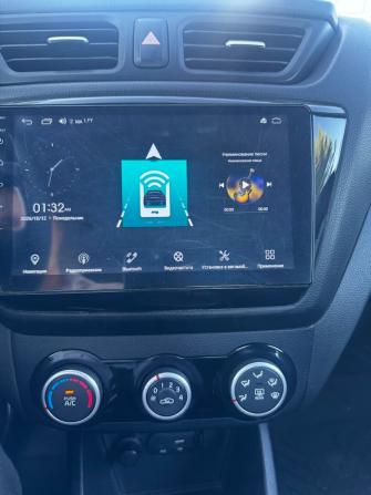 Kia Rio III Рестайлинг с пробегом 2015 года, цена 949 900 рублей, 126297 км, седан, Автокод Объявления