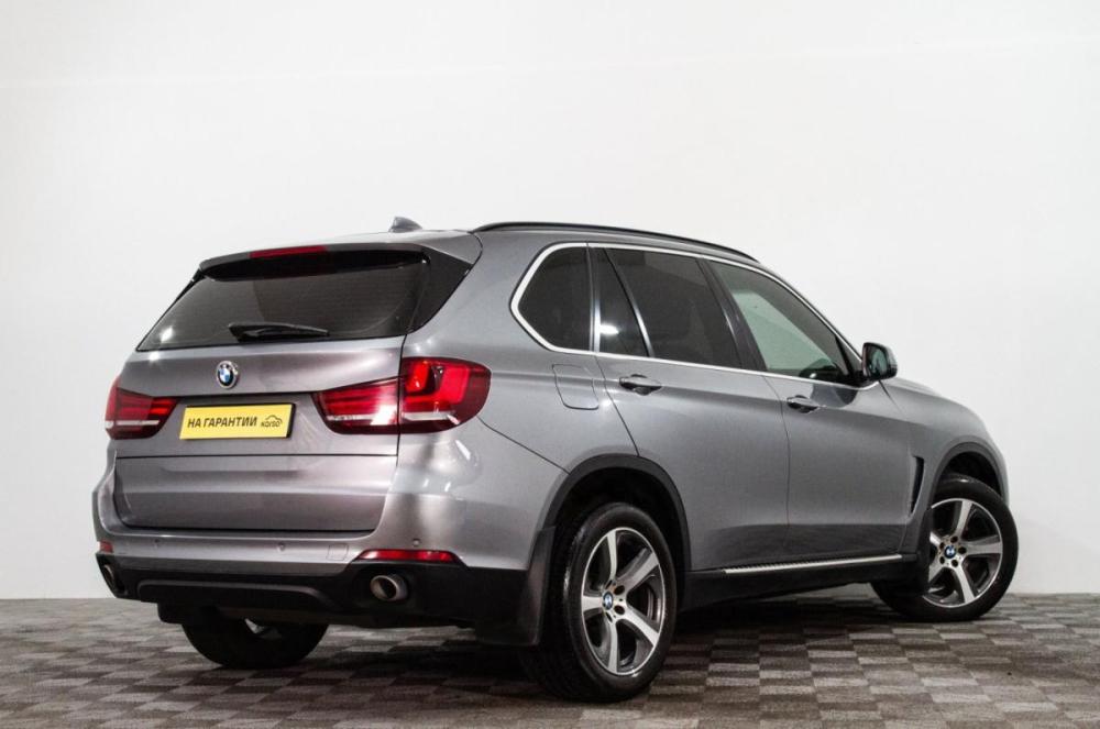 BMW X5 III (F15) Сургут  - изображение 5