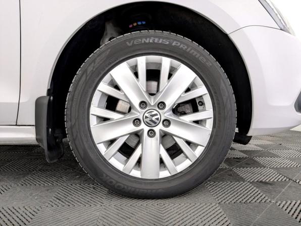 Volkswagen Jetta VI с пробегом 2014 года, цена 1 450 000 рублей, 19372 км, седан, Автокод Объявления