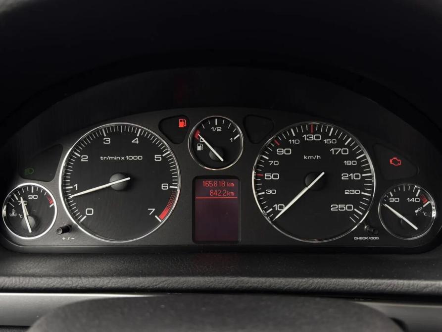 Peugeot 407 Краснодар  - изображение 16