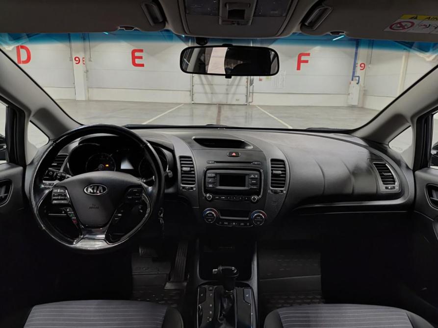 Kia Cerato III Рестайлинг (Classic) Казань  - изображение 17