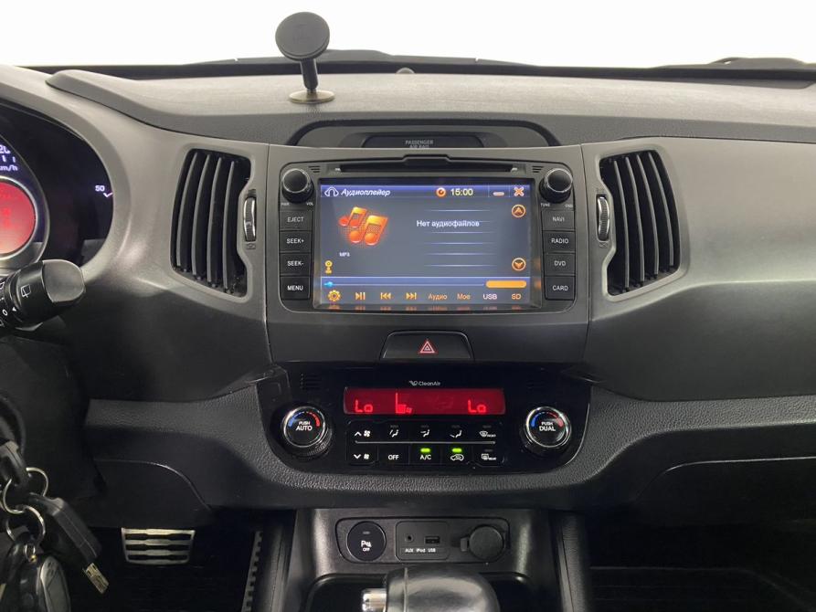 Kia Sportage III Воронеж  - изображение 10