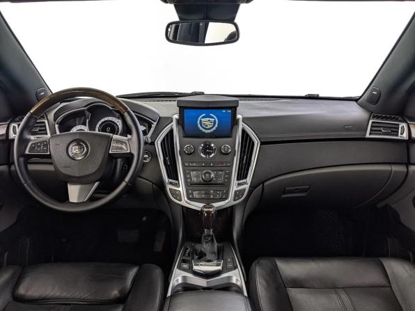 Cadillac SRX II с пробегом 2011 года, цена 1 250 000 рублей, 186475 км, внедорожник, Автокод Объявления