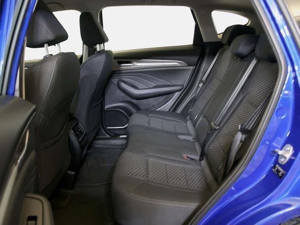 Haval F7 I с пробегом 2021 года, цена 1 595 000 рублей, 131000 км, внедорожник, Автокод Объявления