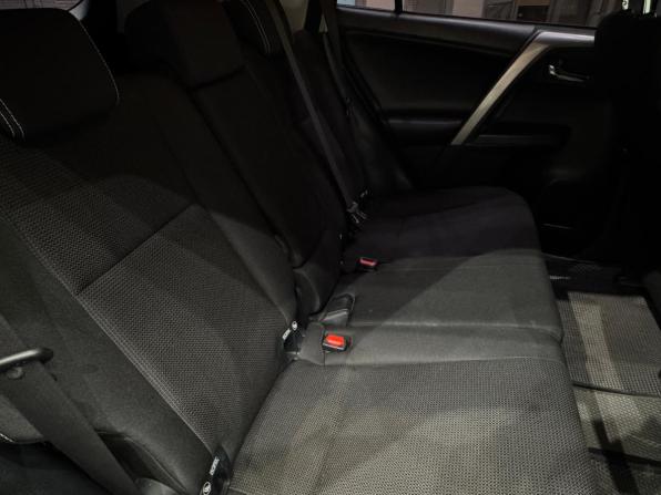 Toyota RAV4 IV (XA40) Рестайлинг с пробегом 2019 года, цена 2 790 000 рублей, 188125 км, внедорожник, Автокод Объявления