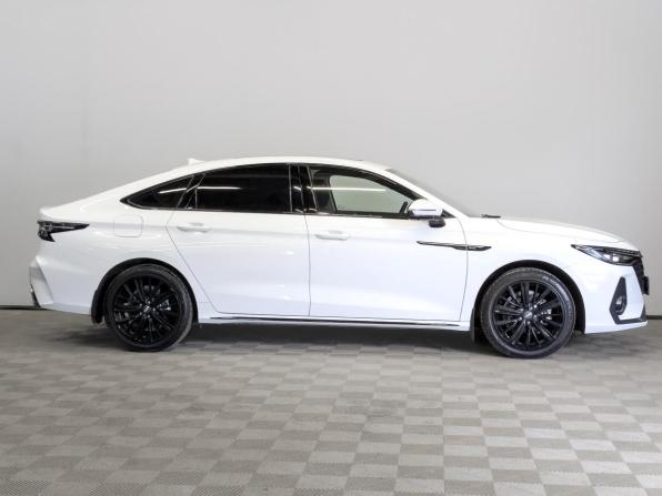 Chery Arrizo 8 с пробегом 2025 года, цена 2 555 000 рублей, 4906 км, седан, Автокод Объявления