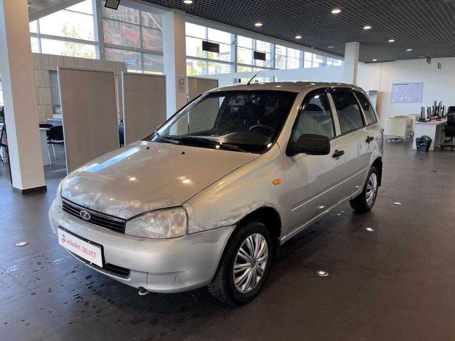 Lada (ВАЗ) Kalina I Чебоксары  - изображение 7