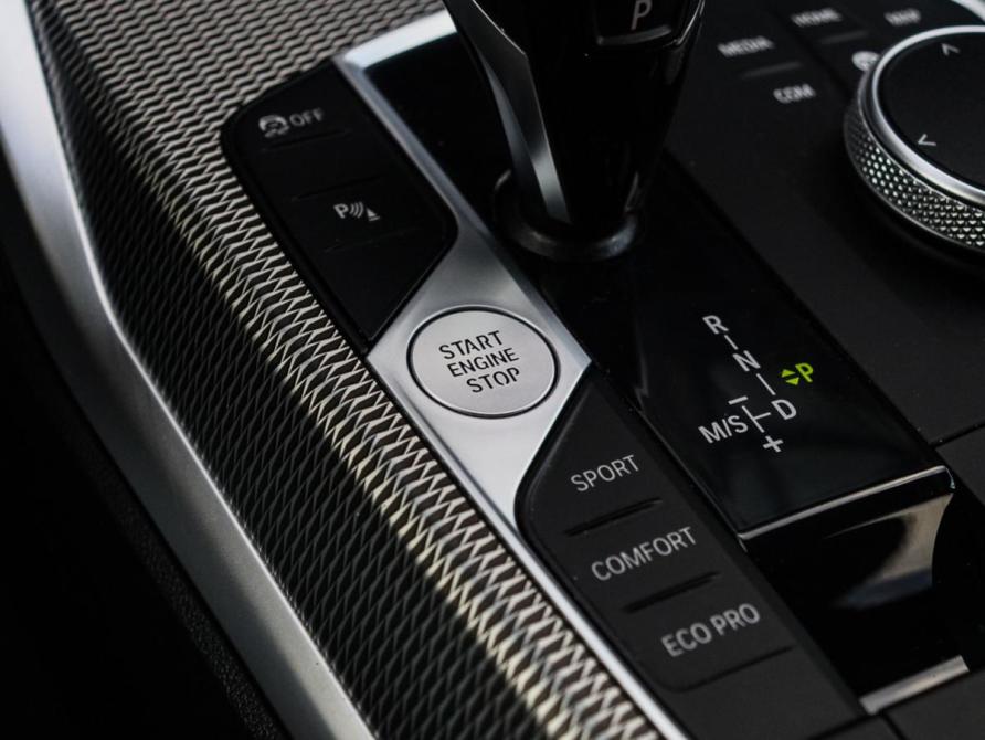 BMW 4 серии G22 G23 G26 Москва  - изображение 25
