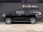 Toyota Land Cruiser Prado 150 Series Рестайлинг 1 Екатеринбург  - изображение 27