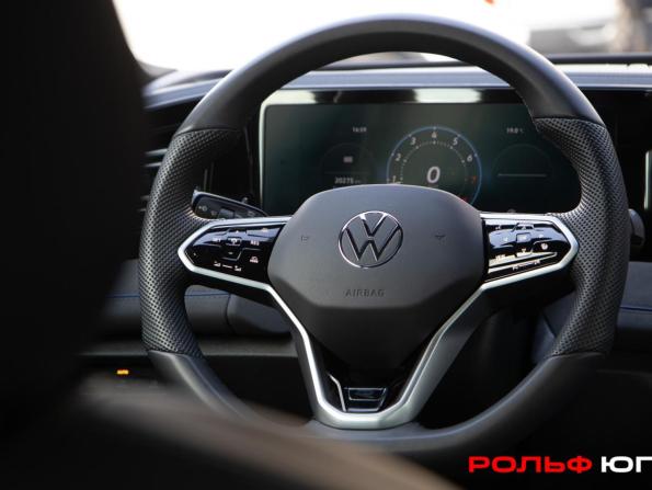 Volkswagen Tiguan III (China Market) с пробегом 2025 года, цена 4 388 000 рублей, 20274 км, внедорожник, Автокод Объявления