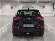 Hyundai Tucson III Казань  - изображение 29