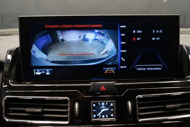 Toyota Land Cruiser 200 Series Рестайлинг 2 с пробегом 2015 года, цена 5 350 000 рублей, 229000 км, внедорожник, Автокод Объявления