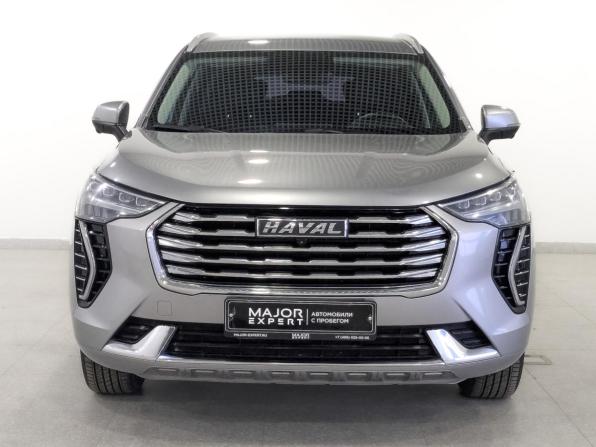 Haval Jolion I с пробегом 2023 года, цена 1 765 000 рублей, 60488 км, внедорожник, Автокод Объявления