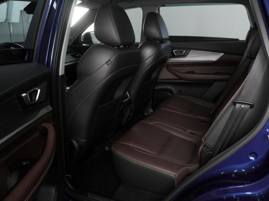 Chery Tiggo 8 Pro I Минеральные Воды  - изображение 12