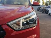 Hyundai Creta I Чебоксары  - изображение 43