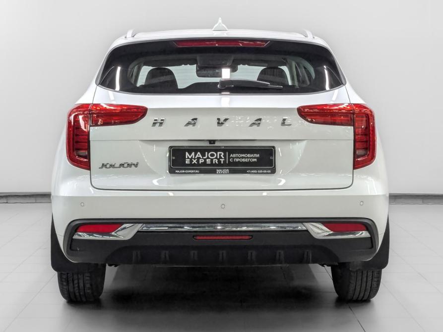 Haval Jolion I Москва  - изображение 6